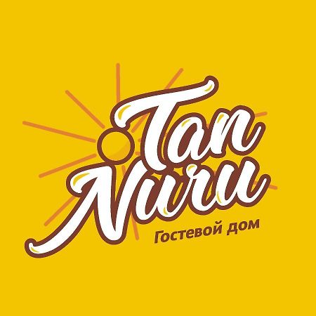Tan Nuru Guest House Гостевой Дом Тан Нуру Cholpon-Ata Extérieur photo
