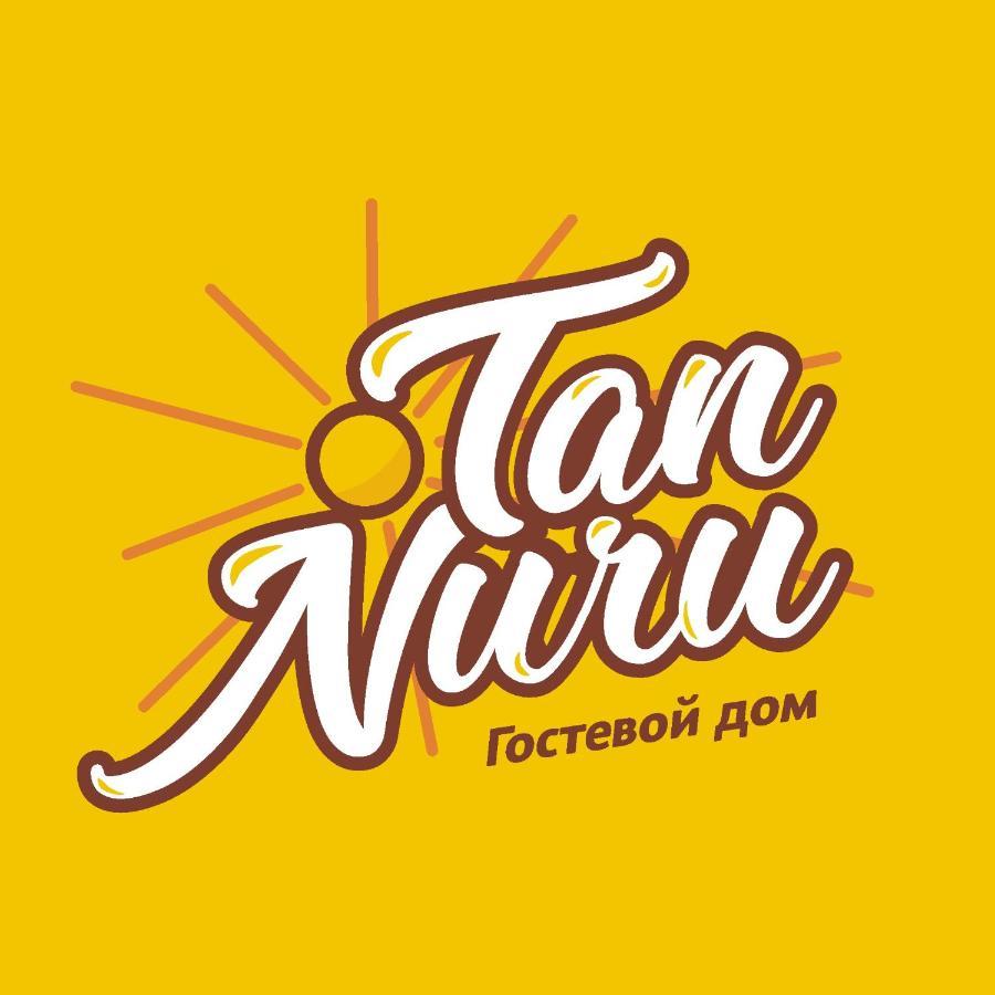 Tan Nuru Guest House Гостевой Дом Тан Нуру Cholpon-Ata Extérieur photo