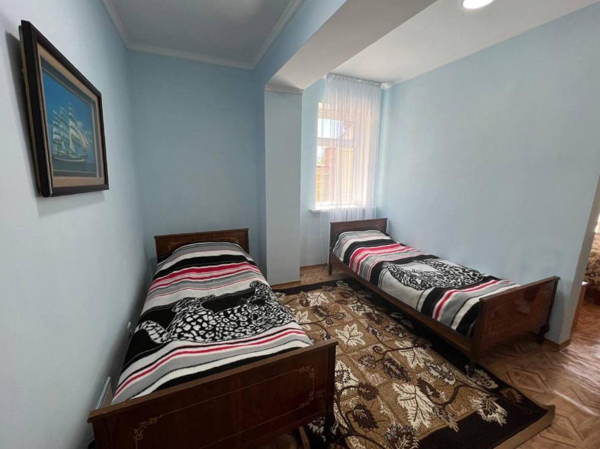 Tan Nuru Guest House Гостевой Дом Тан Нуру Cholpon-Ata Extérieur photo