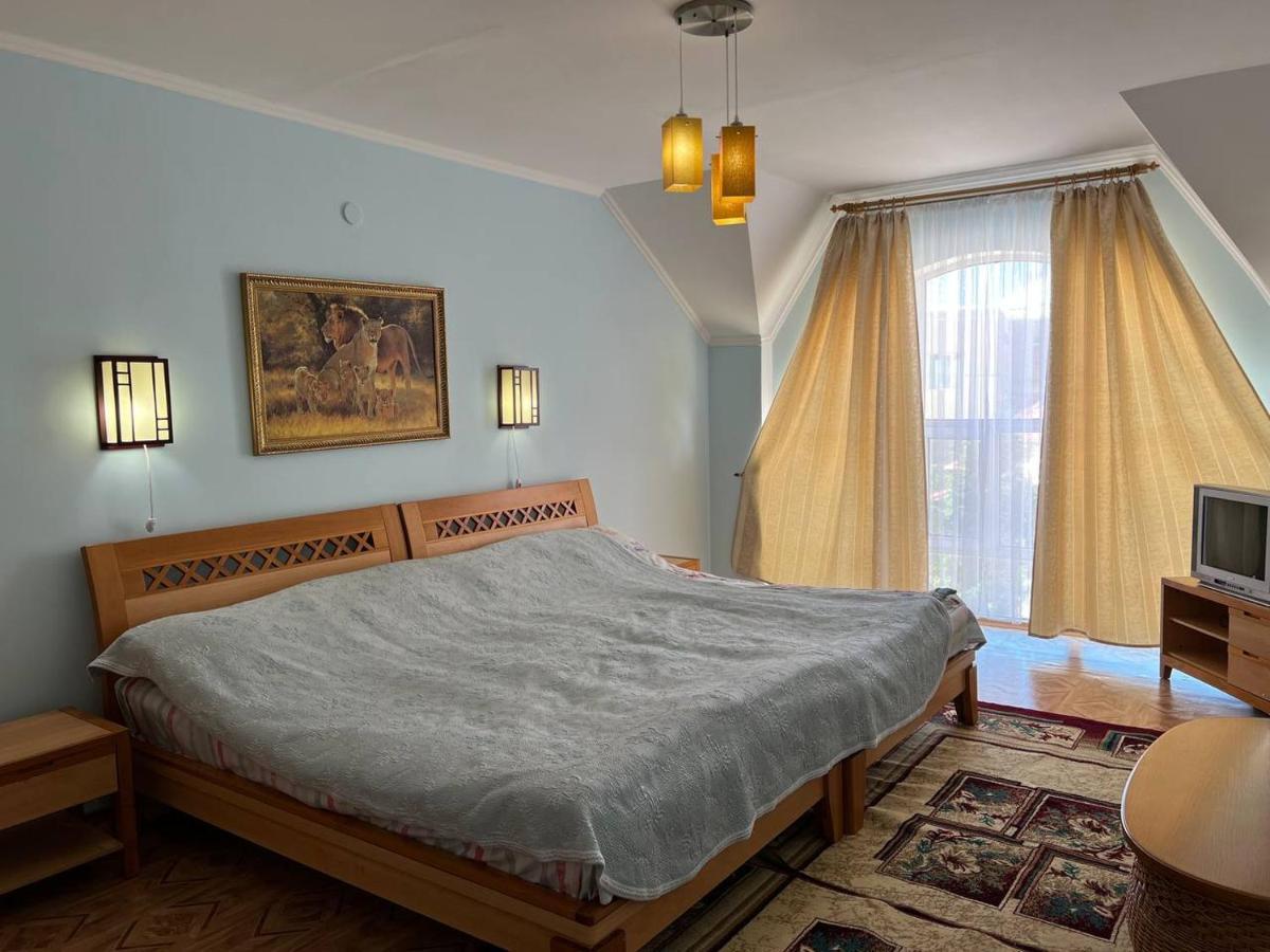 Tan Nuru Guest House Гостевой Дом Тан Нуру Cholpon-Ata Extérieur photo
