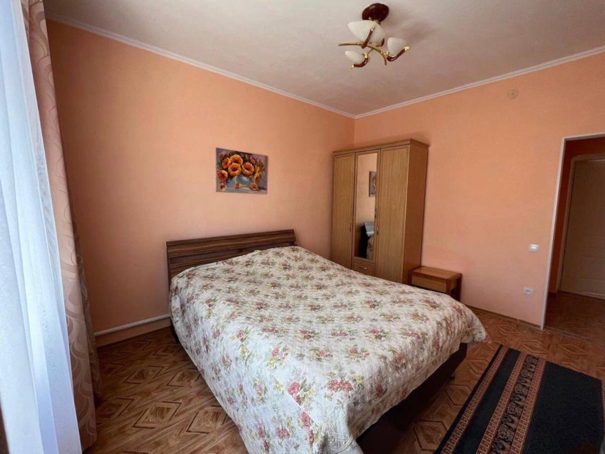 Tan Nuru Guest House Гостевой Дом Тан Нуру Cholpon-Ata Extérieur photo