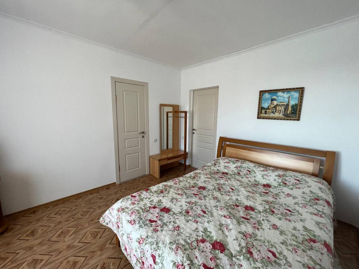 Tan Nuru Guest House Гостевой Дом Тан Нуру Cholpon-Ata Extérieur photo