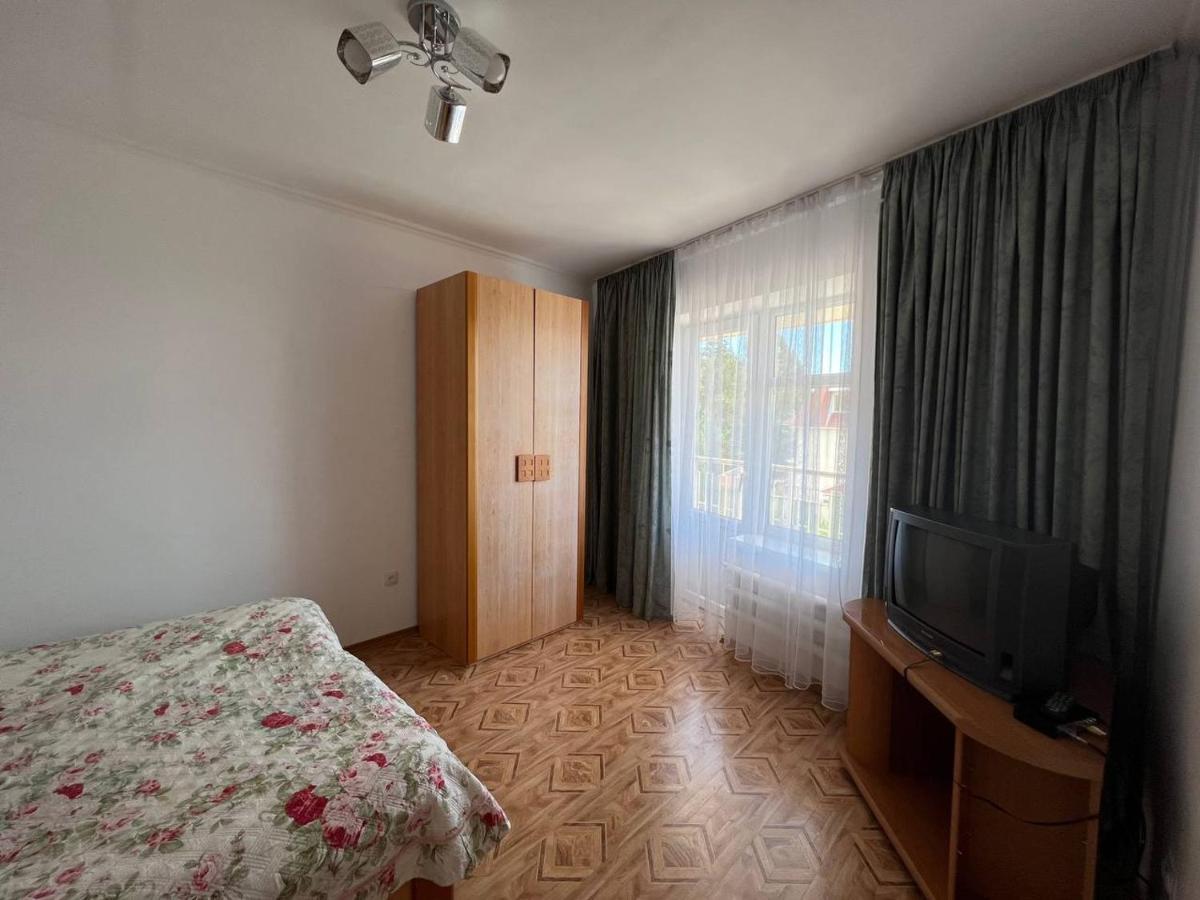 Tan Nuru Guest House Гостевой Дом Тан Нуру Cholpon-Ata Extérieur photo