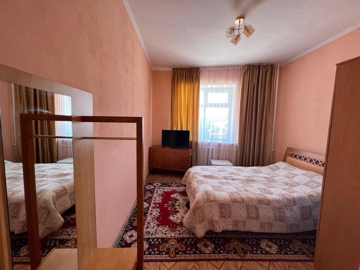 Tan Nuru Guest House Гостевой Дом Тан Нуру Cholpon-Ata Extérieur photo