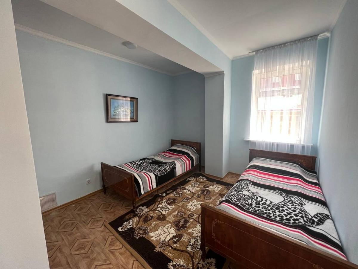 Tan Nuru Guest House Гостевой Дом Тан Нуру Cholpon-Ata Extérieur photo