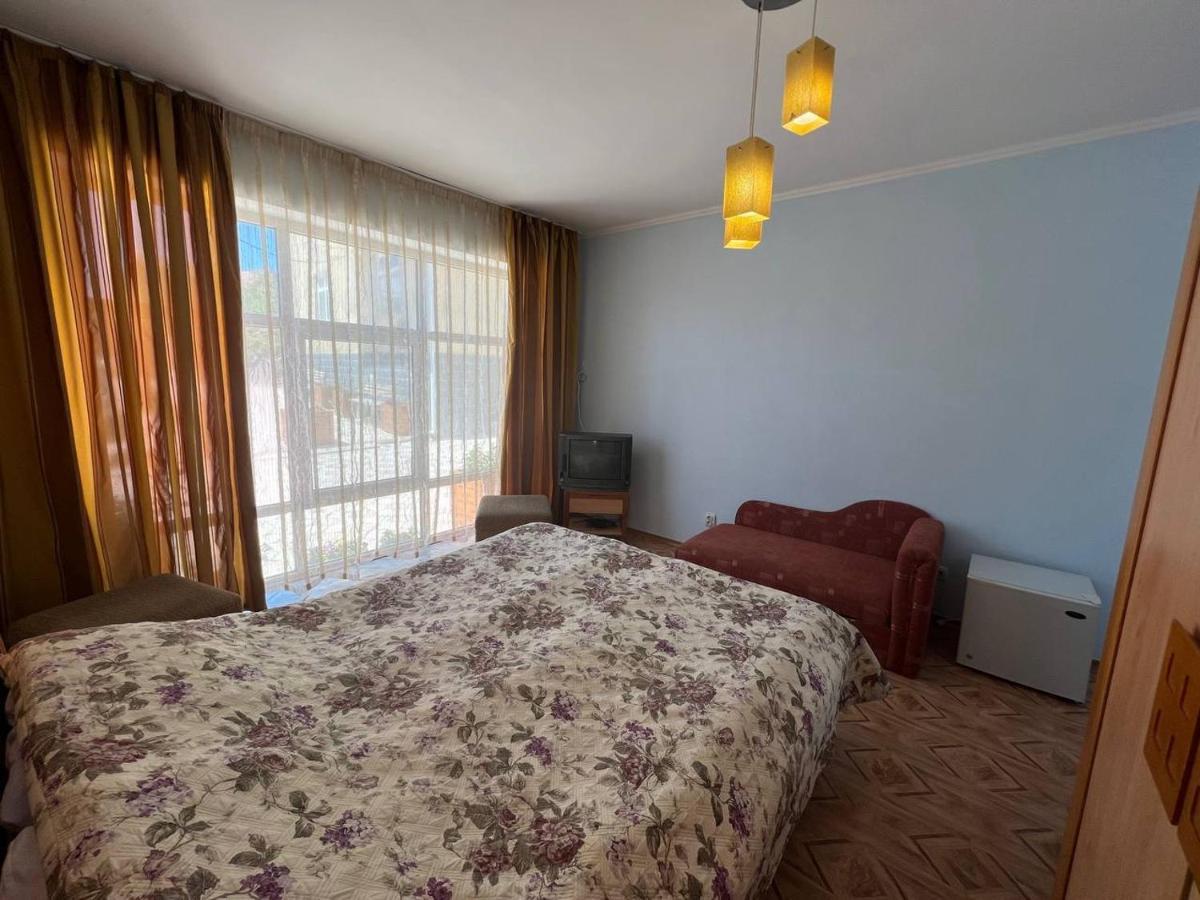 Tan Nuru Guest House Гостевой Дом Тан Нуру Cholpon-Ata Extérieur photo