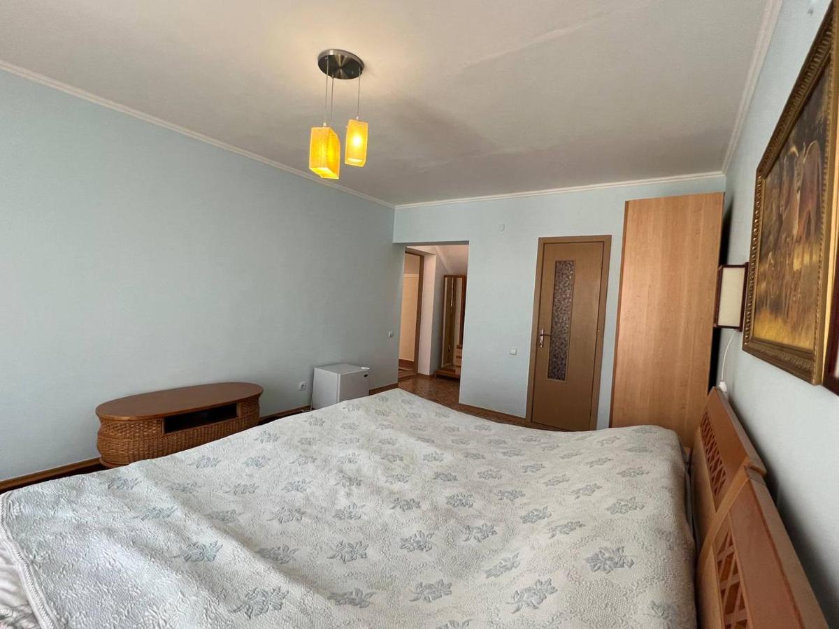 Tan Nuru Guest House Гостевой Дом Тан Нуру Cholpon-Ata Extérieur photo