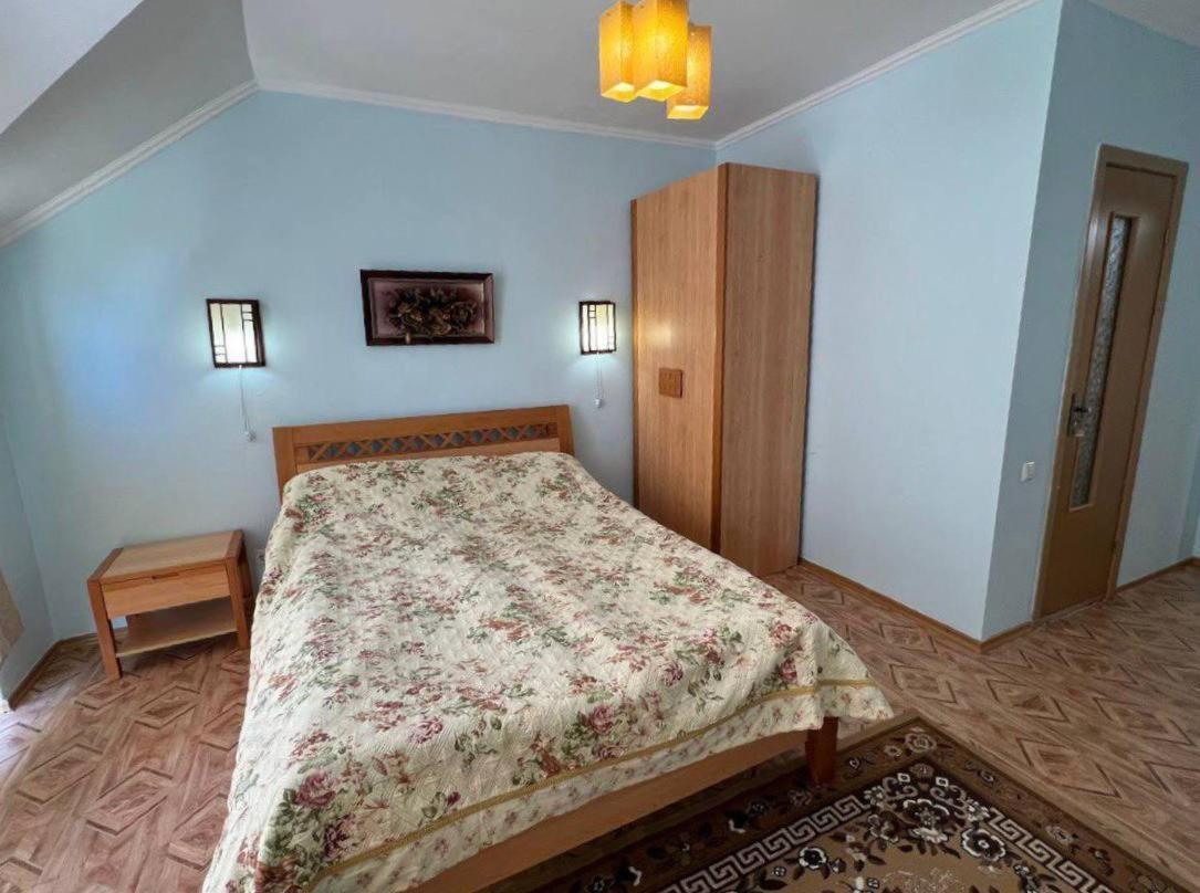 Tan Nuru Guest House Гостевой Дом Тан Нуру Cholpon-Ata Extérieur photo