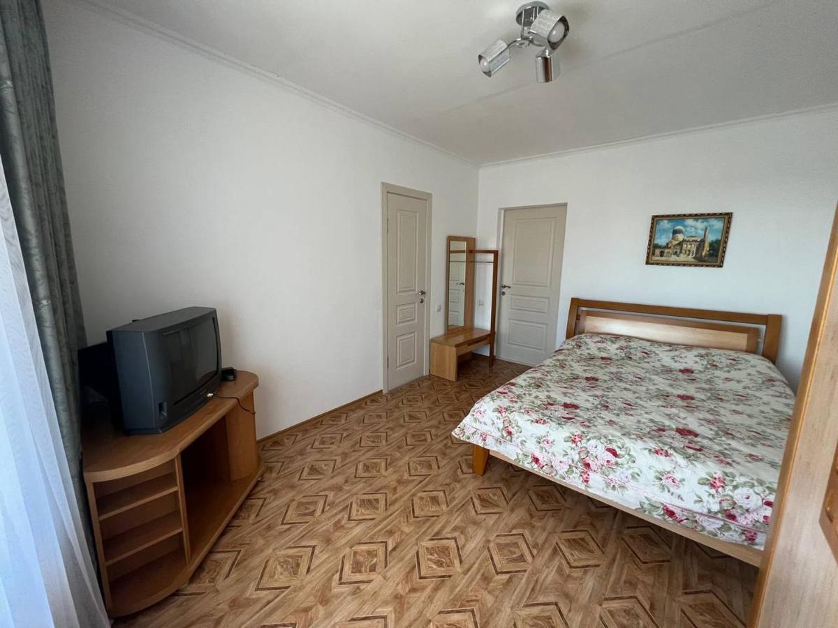 Tan Nuru Guest House Гостевой Дом Тан Нуру Cholpon-Ata Extérieur photo