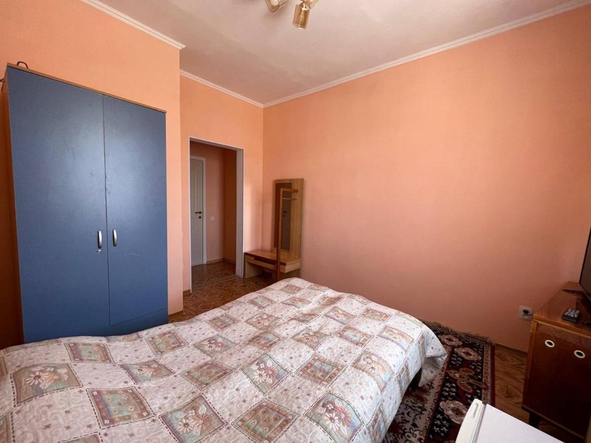 Tan Nuru Guest House Гостевой Дом Тан Нуру Cholpon-Ata Extérieur photo