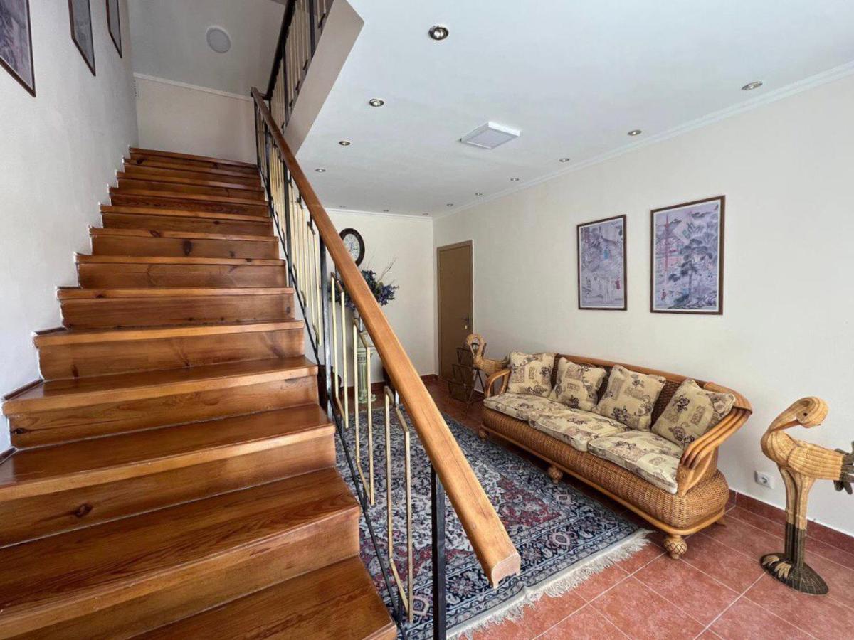 Tan Nuru Guest House Гостевой Дом Тан Нуру Cholpon-Ata Extérieur photo