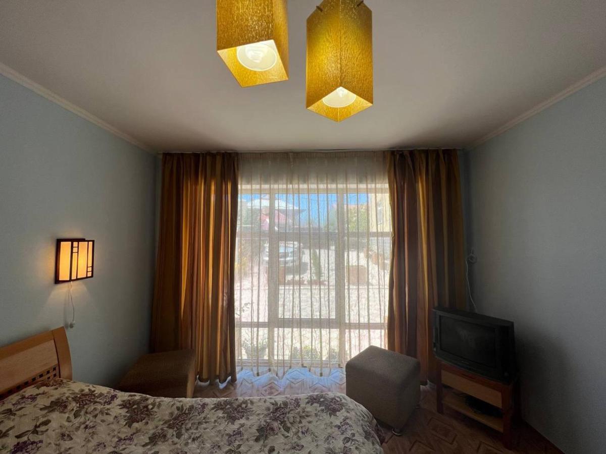 Tan Nuru Guest House Гостевой Дом Тан Нуру Cholpon-Ata Extérieur photo