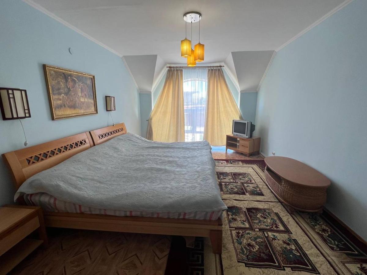 Tan Nuru Guest House Гостевой Дом Тан Нуру Cholpon-Ata Extérieur photo