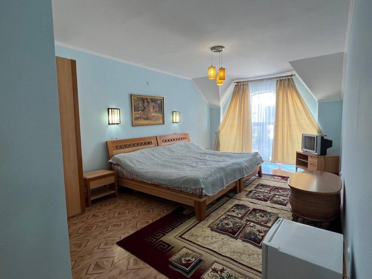 Tan Nuru Guest House Гостевой Дом Тан Нуру Cholpon-Ata Extérieur photo