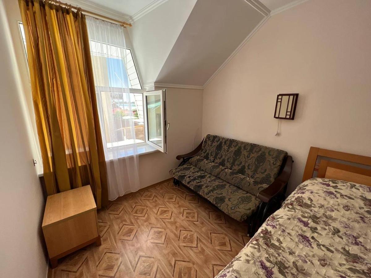 Tan Nuru Guest House Гостевой Дом Тан Нуру Cholpon-Ata Extérieur photo