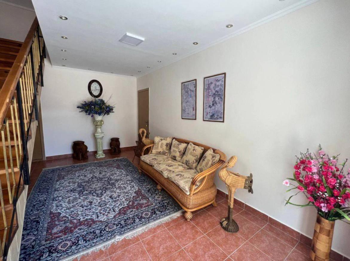 Tan Nuru Guest House Гостевой Дом Тан Нуру Cholpon-Ata Extérieur photo