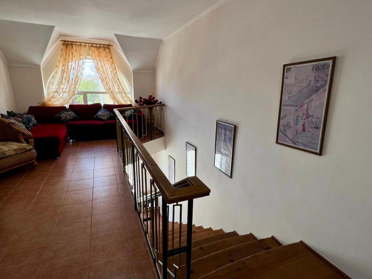 Tan Nuru Guest House Гостевой Дом Тан Нуру Cholpon-Ata Extérieur photo