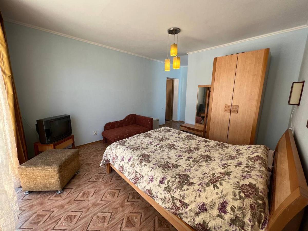 Tan Nuru Guest House Гостевой Дом Тан Нуру Cholpon-Ata Extérieur photo