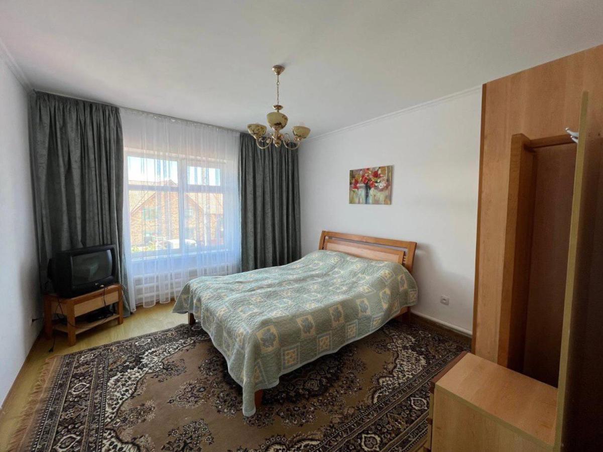 Tan Nuru Guest House Гостевой Дом Тан Нуру Cholpon-Ata Extérieur photo