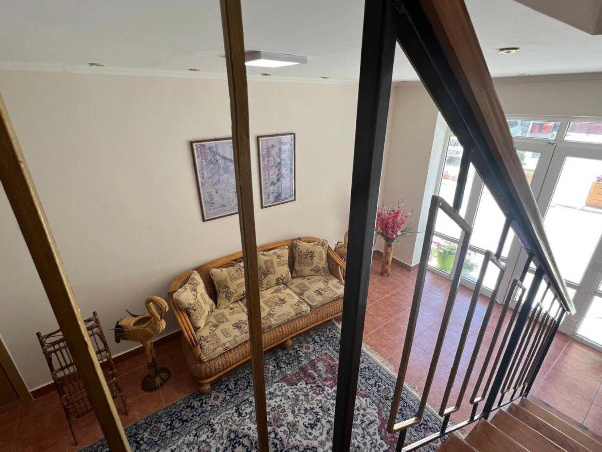 Tan Nuru Guest House Гостевой Дом Тан Нуру Cholpon-Ata Extérieur photo