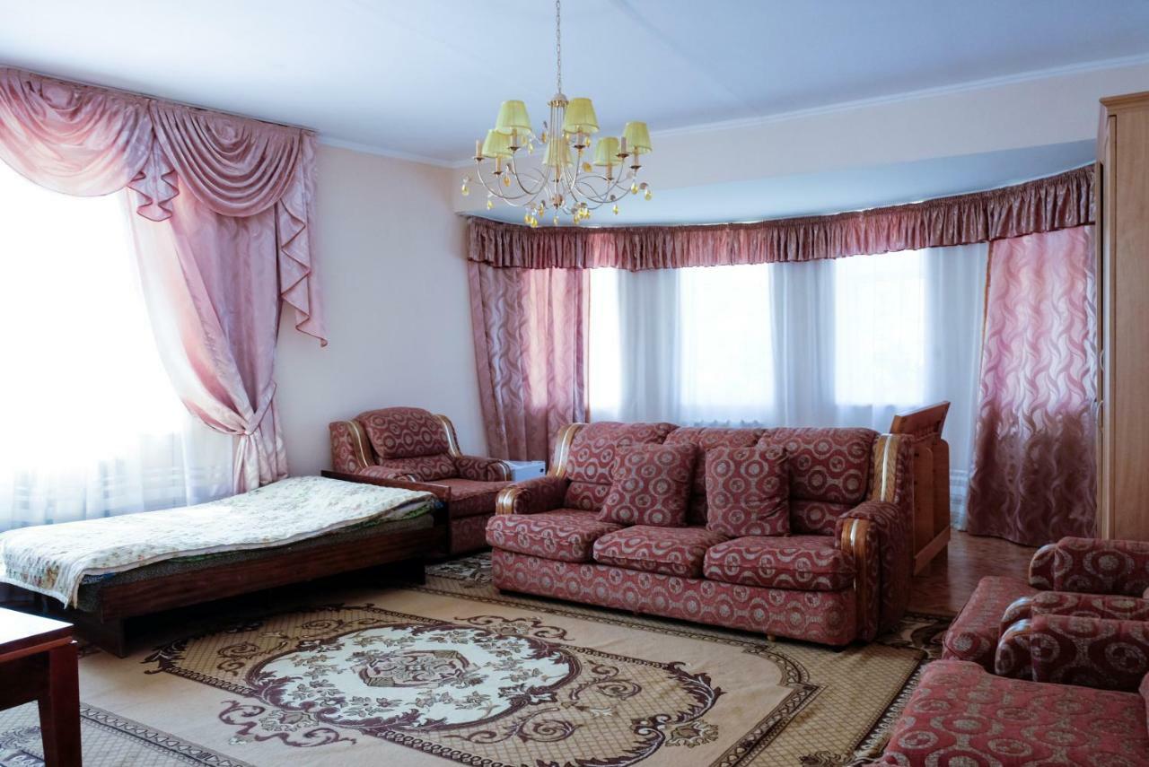 Tan Nuru Guest House Гостевой Дом Тан Нуру Cholpon-Ata Extérieur photo