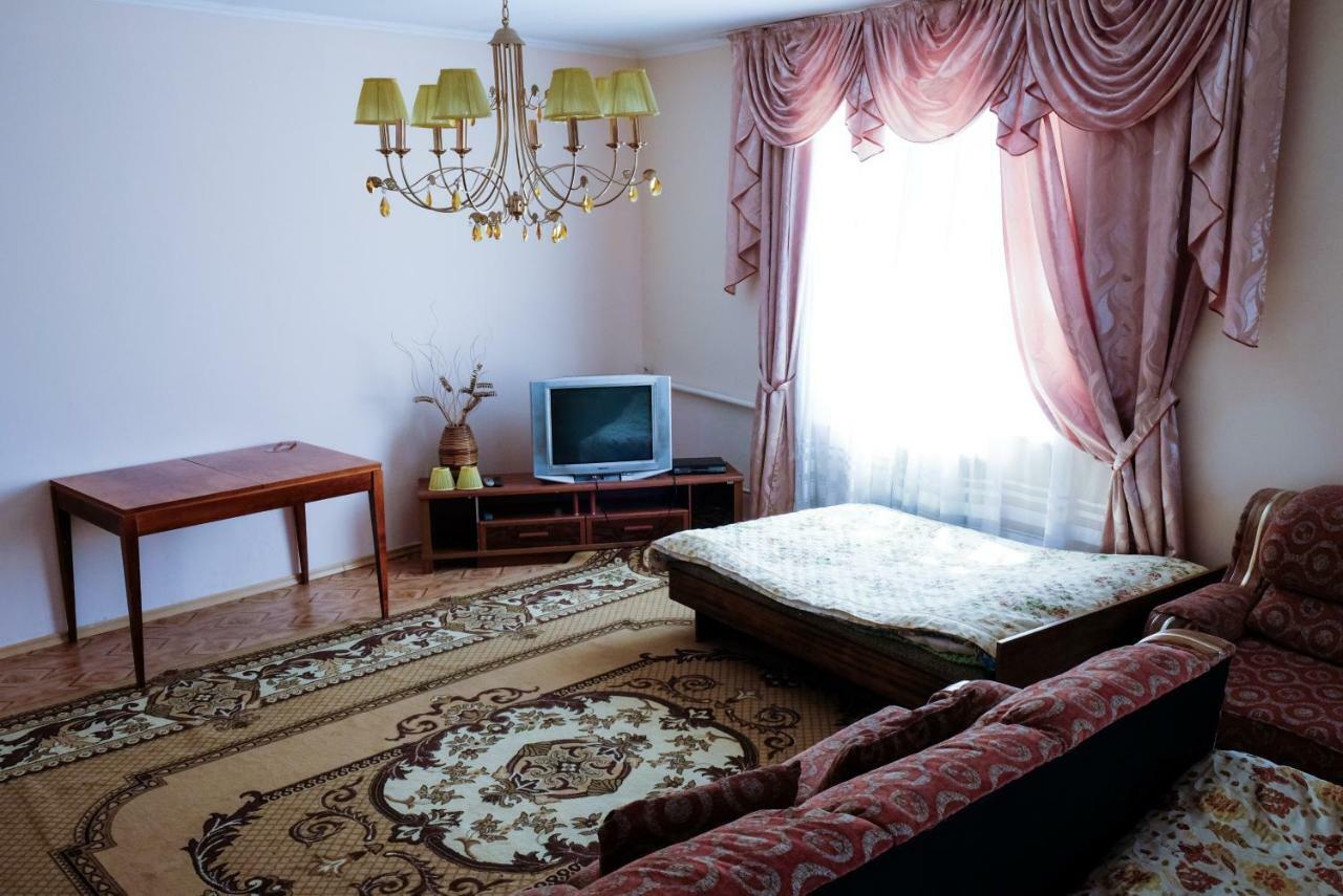 Tan Nuru Guest House Гостевой Дом Тан Нуру Cholpon-Ata Extérieur photo