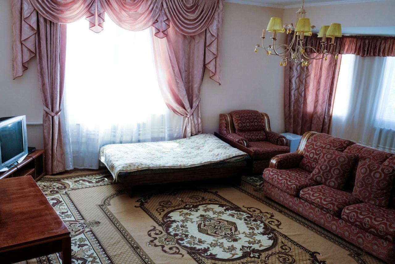 Tan Nuru Guest House Гостевой Дом Тан Нуру Cholpon-Ata Extérieur photo
